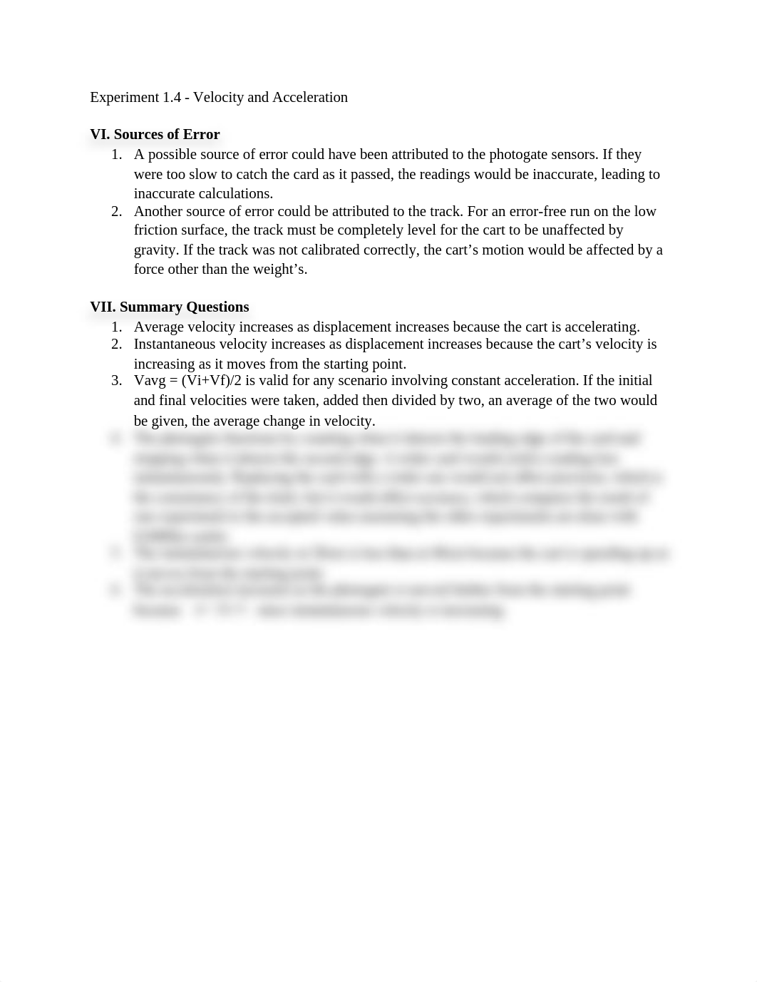 Experiment 1.4-Velocity and Acceleration Summary Questions_d3nek1du37c_page1