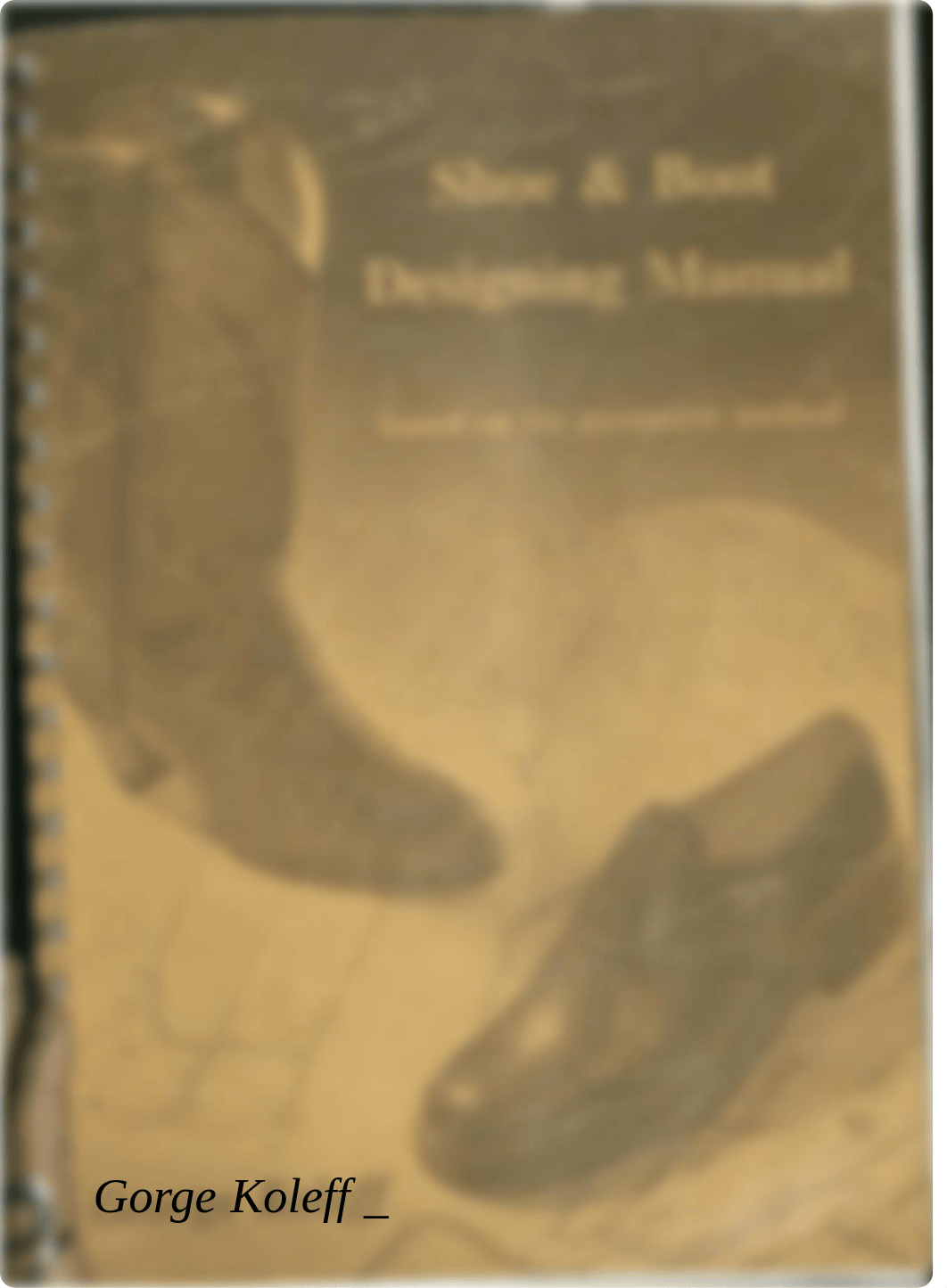 Koleff Shoe & Boot Manual.pdf_d3nfytp08vs_page1