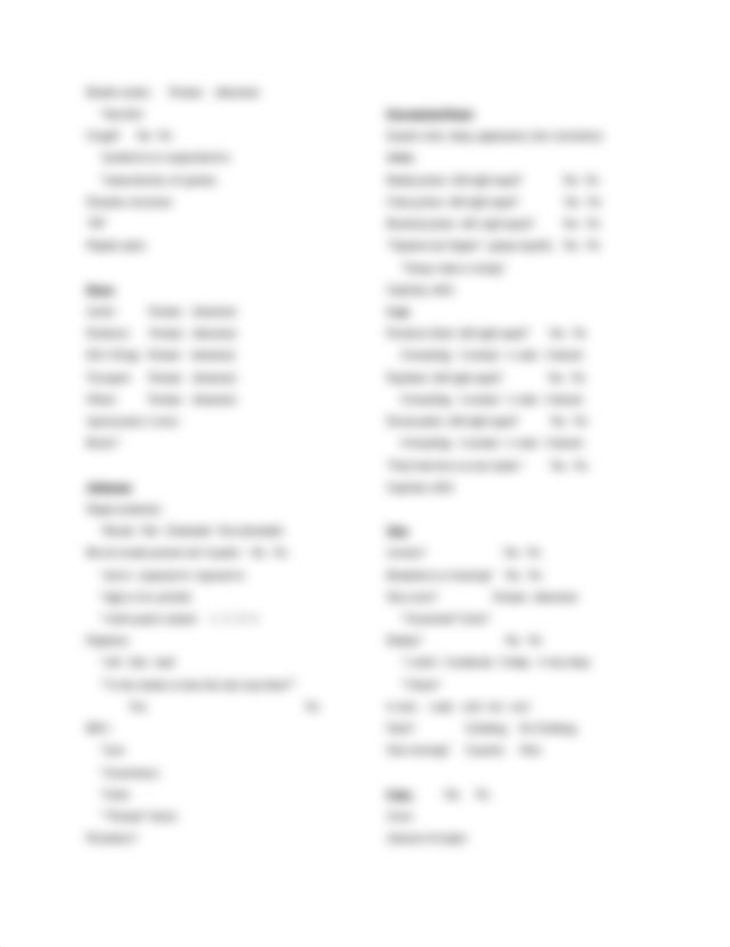 Head-Toe Assessment cheat sheet.docx_d3ni26l3y1m_page2