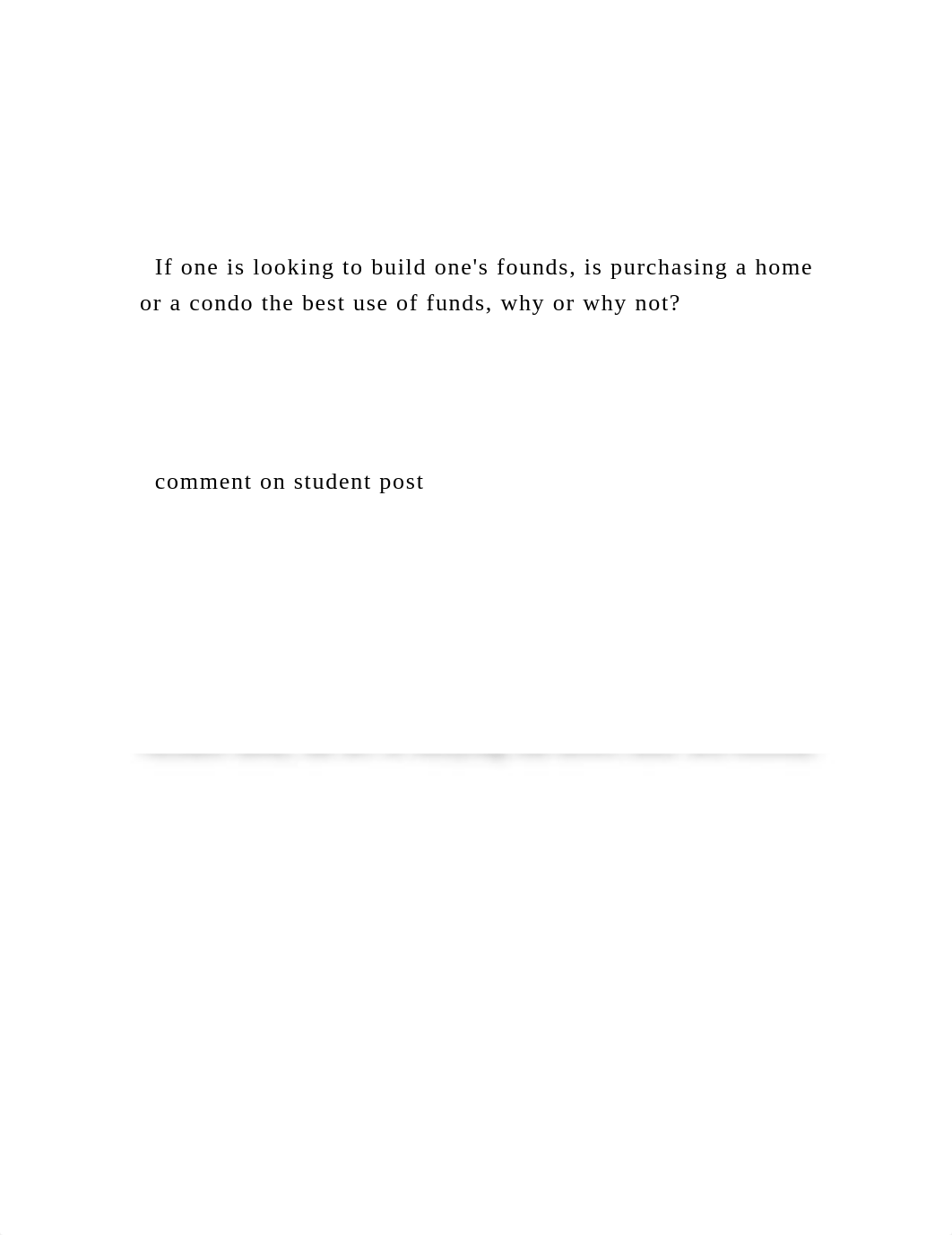 If one is looking to build ones founds, is purchasing a home.docx_d3nje2ji5mj_page2