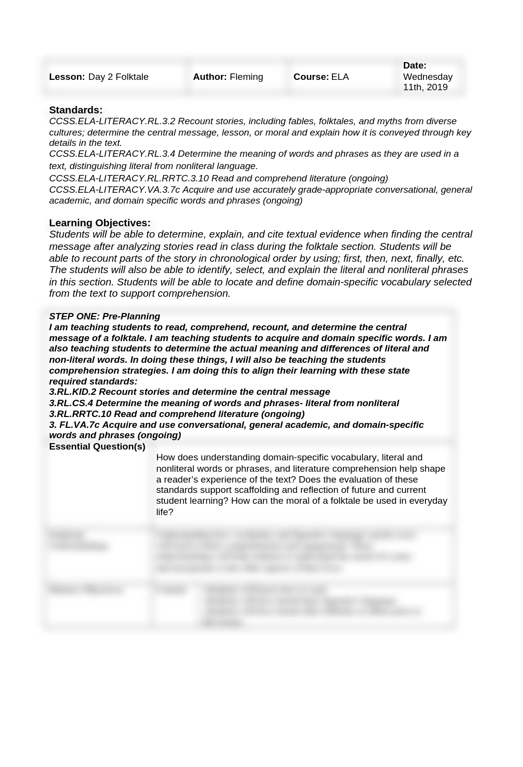 EdTPA Lesson plan day 2._d3nlkxeffyc_page1