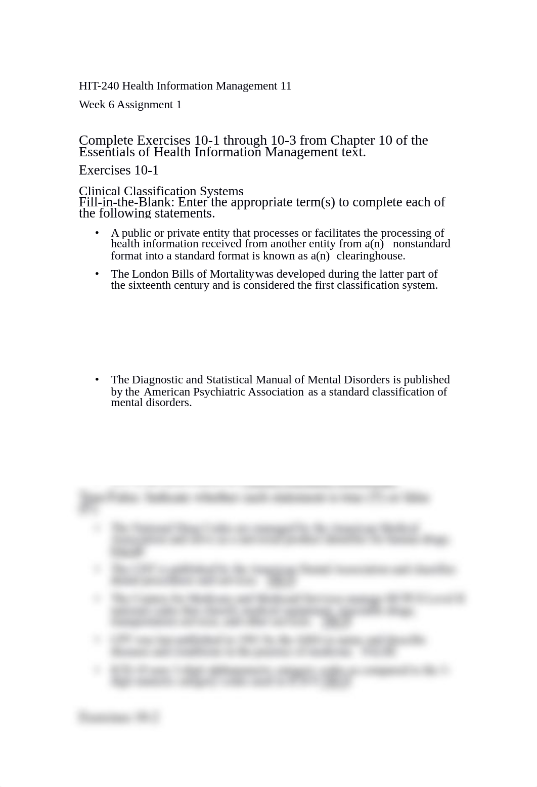 Week 6 Assignment 1 HIT-240.docx_d3nlpi91t5w_page1