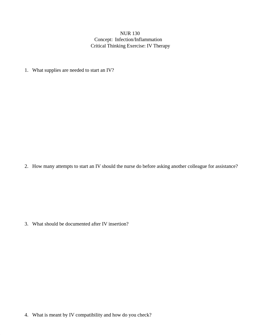 Critical Thinking IV therapy Student FA19(1)(1).docx_d3nquzx7ufu_page1