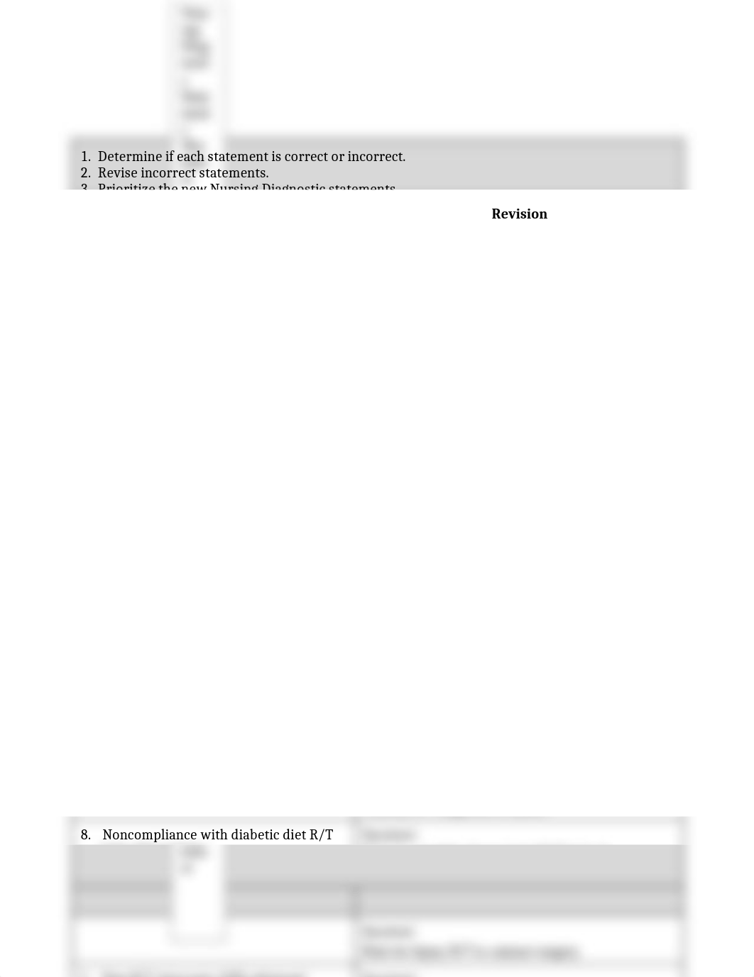 Nursing Diagnosis worksheetCorrected.docx_d3nupfsgvyv_page1