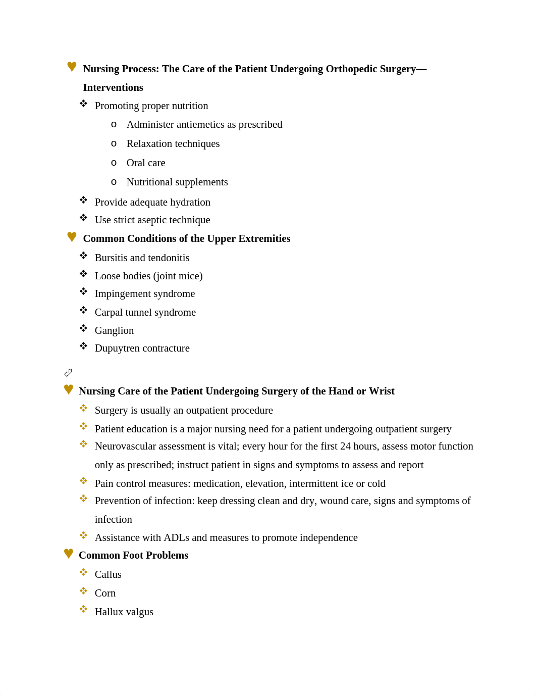 Chapter 41 Management of Patients with Musculoskeletal Disorders.docx_d3nwd5e6t5o_page2