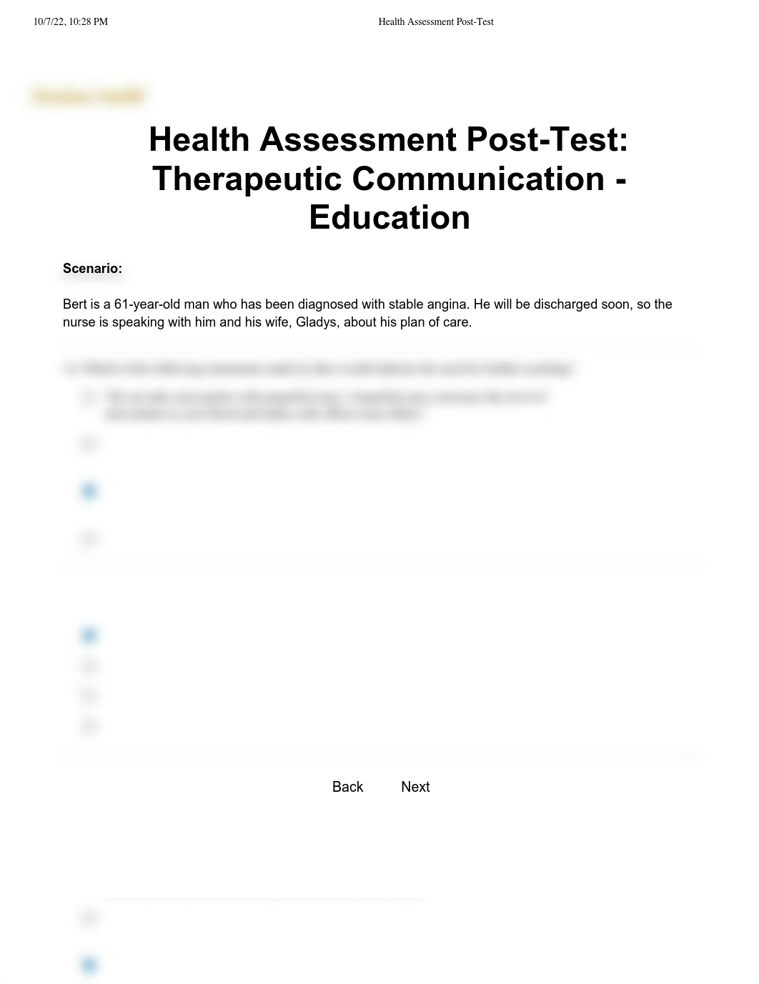 Health Assessment Post-Test4.pdf_d3nywdb8qep_page1