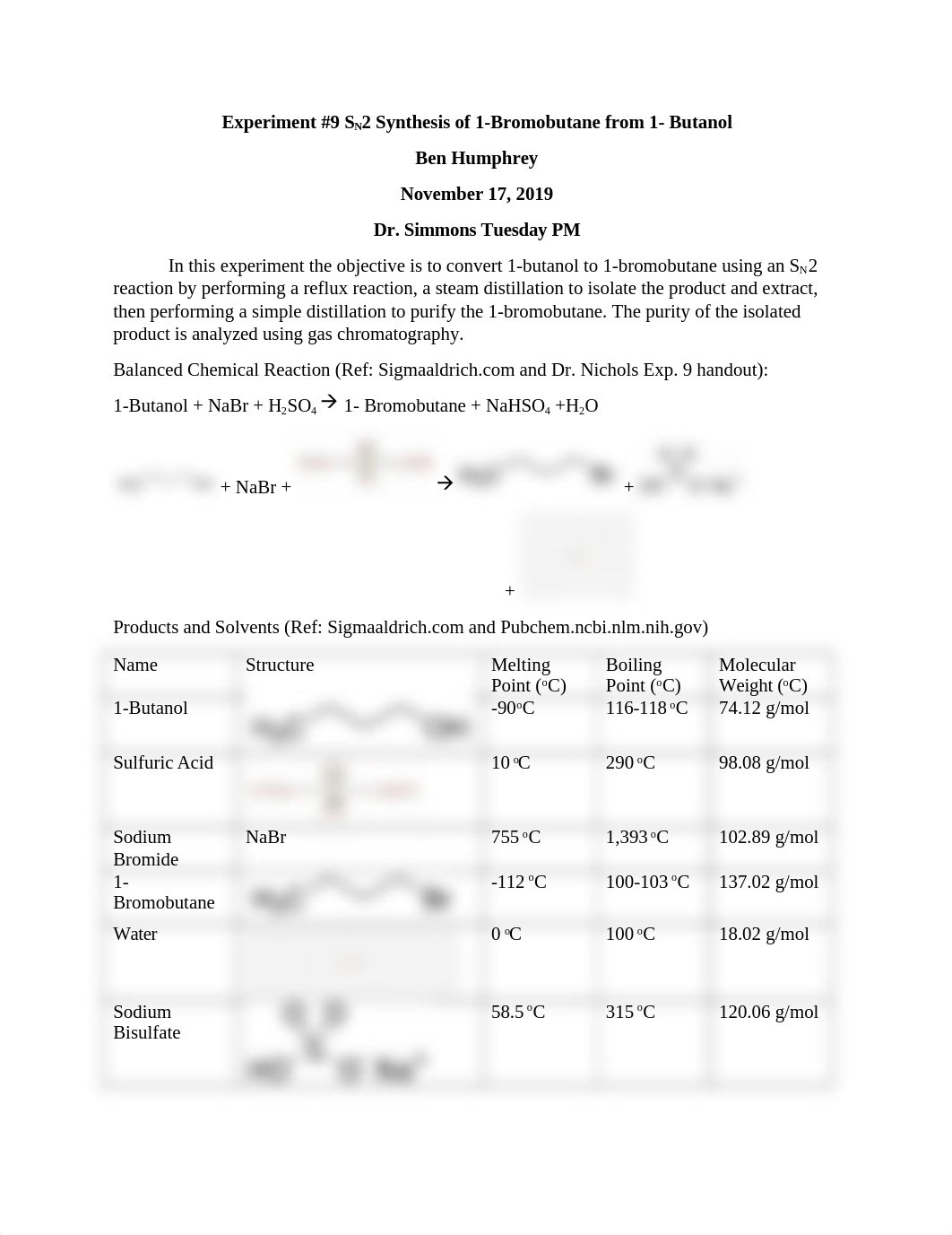 Organic Experiment #9.docx_d3nzafs6v7j_page1