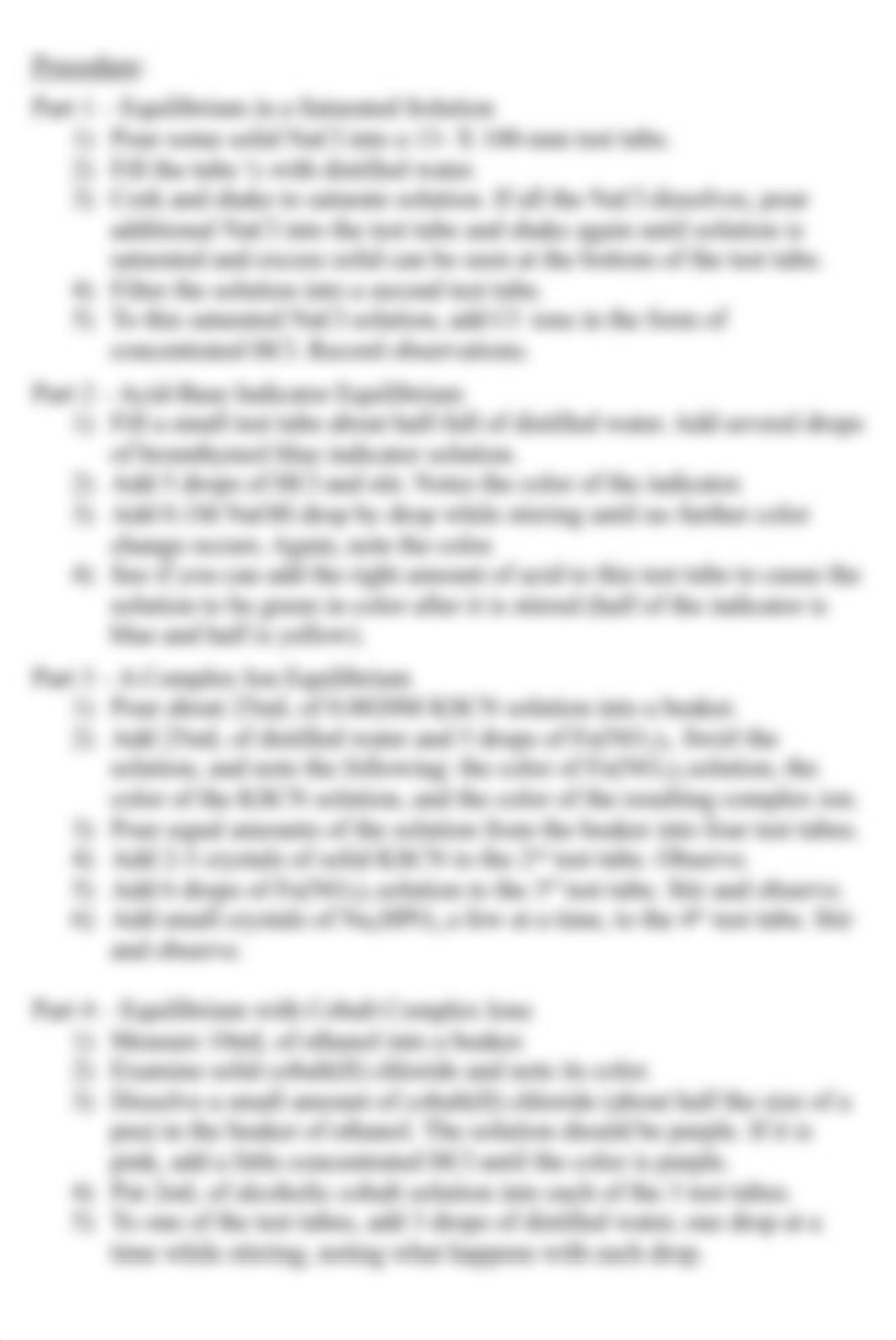 Equilibrium and LeChatelier's Principle Lab_d3o0d44nlf2_page3