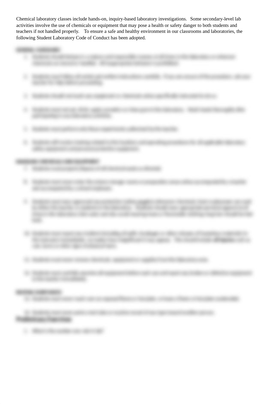 CHM110 - EXP #1 Safety & Protocol.docx_d3o0dib8k44_page2