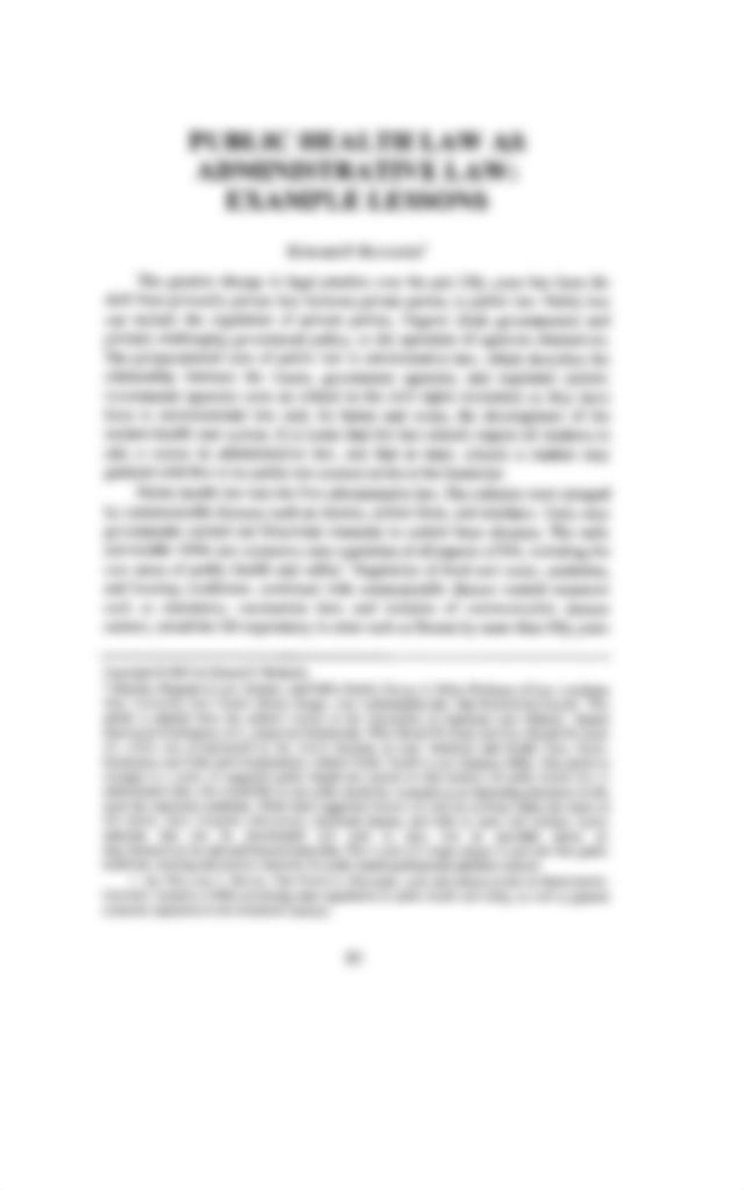 Public Health Law as Administrative Law.pdf_d3o4bg1ikih_page2