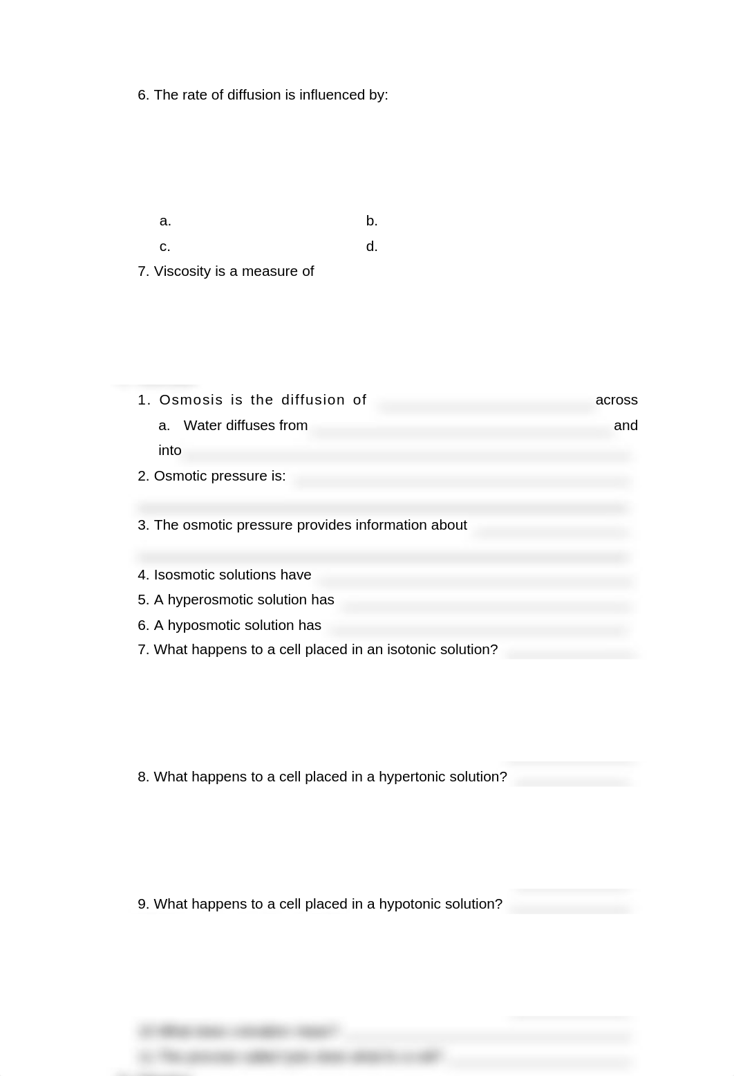 Chapter 3 - Cell Biology and Genetics chapt03_study_outline.doc_d3o4w5kfdc1_page4