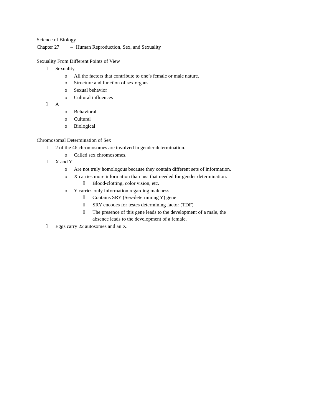 Biology - Chapter 27 Notes_d3o5fho58o4_page1