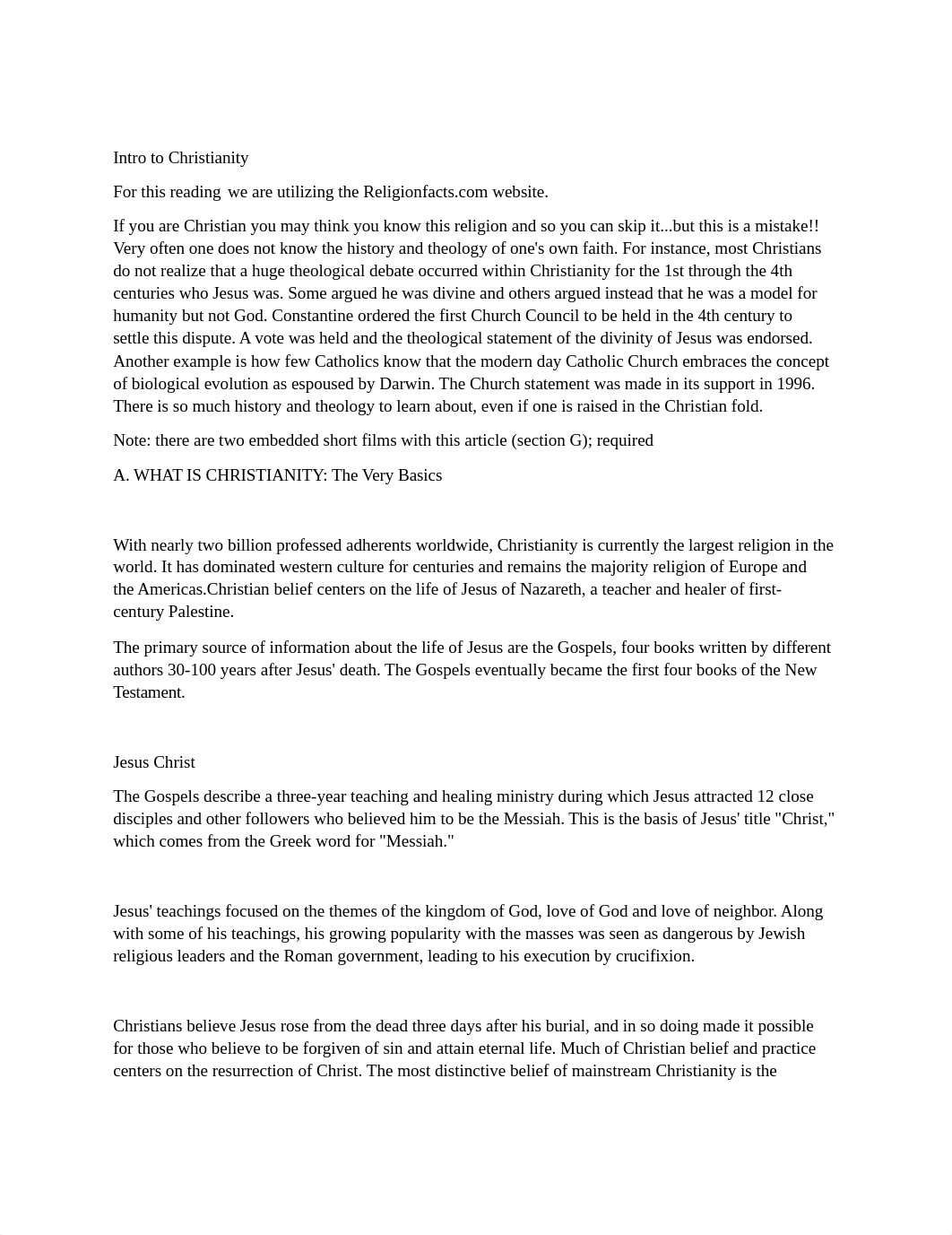 Intro to Christianity.docx_d3o7t6wktw7_page1