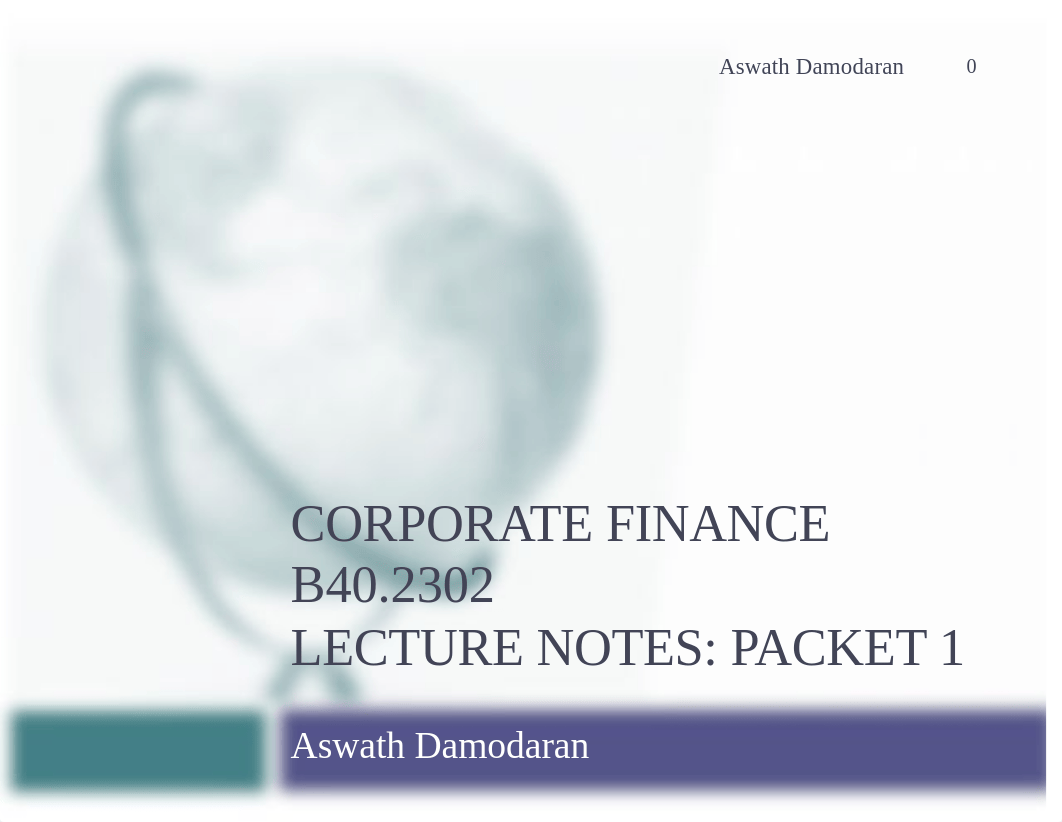 Corporate Finance Lec-Pkt1.pdf_d3o9g1eb1gq_page1