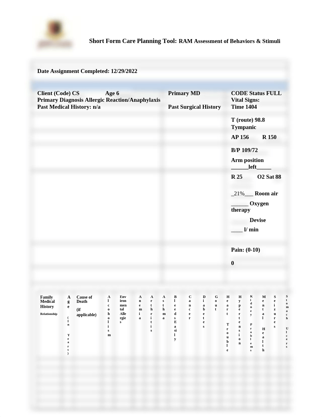 Charlie Snow - Careplan.docx_d3oavlbt4p2_page1