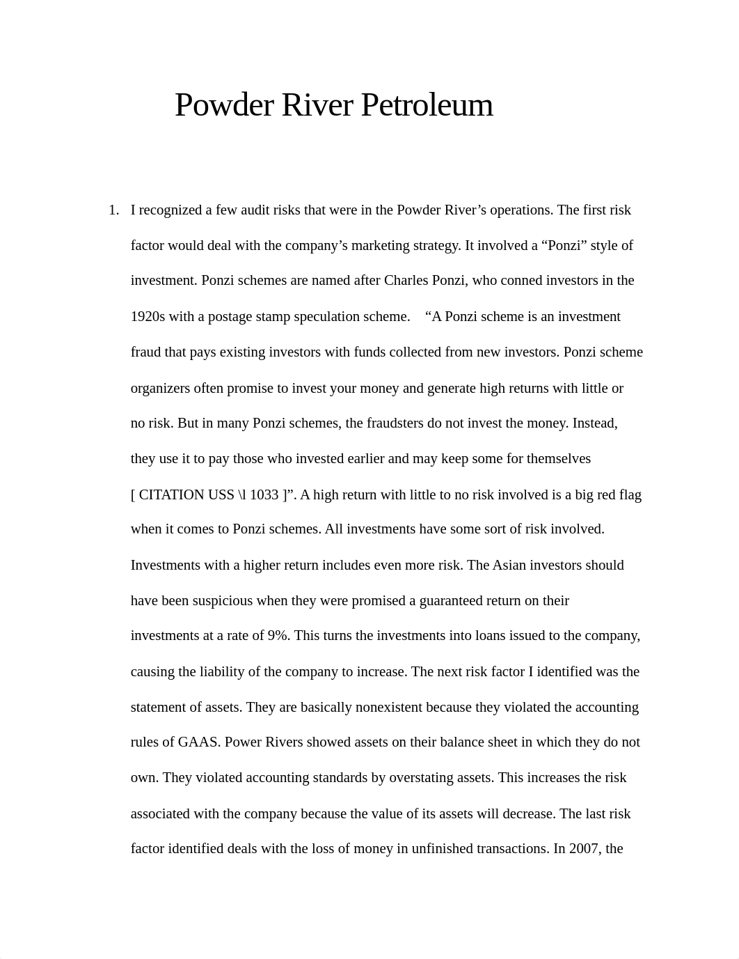 Powder River Petroleum Case 3.docx_d3ocicrogo6_page1