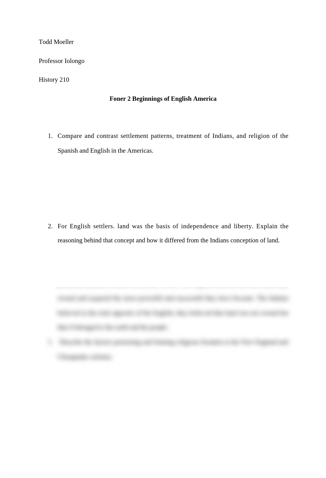 Foner 2 review questions_d3oe458nvq8_page1