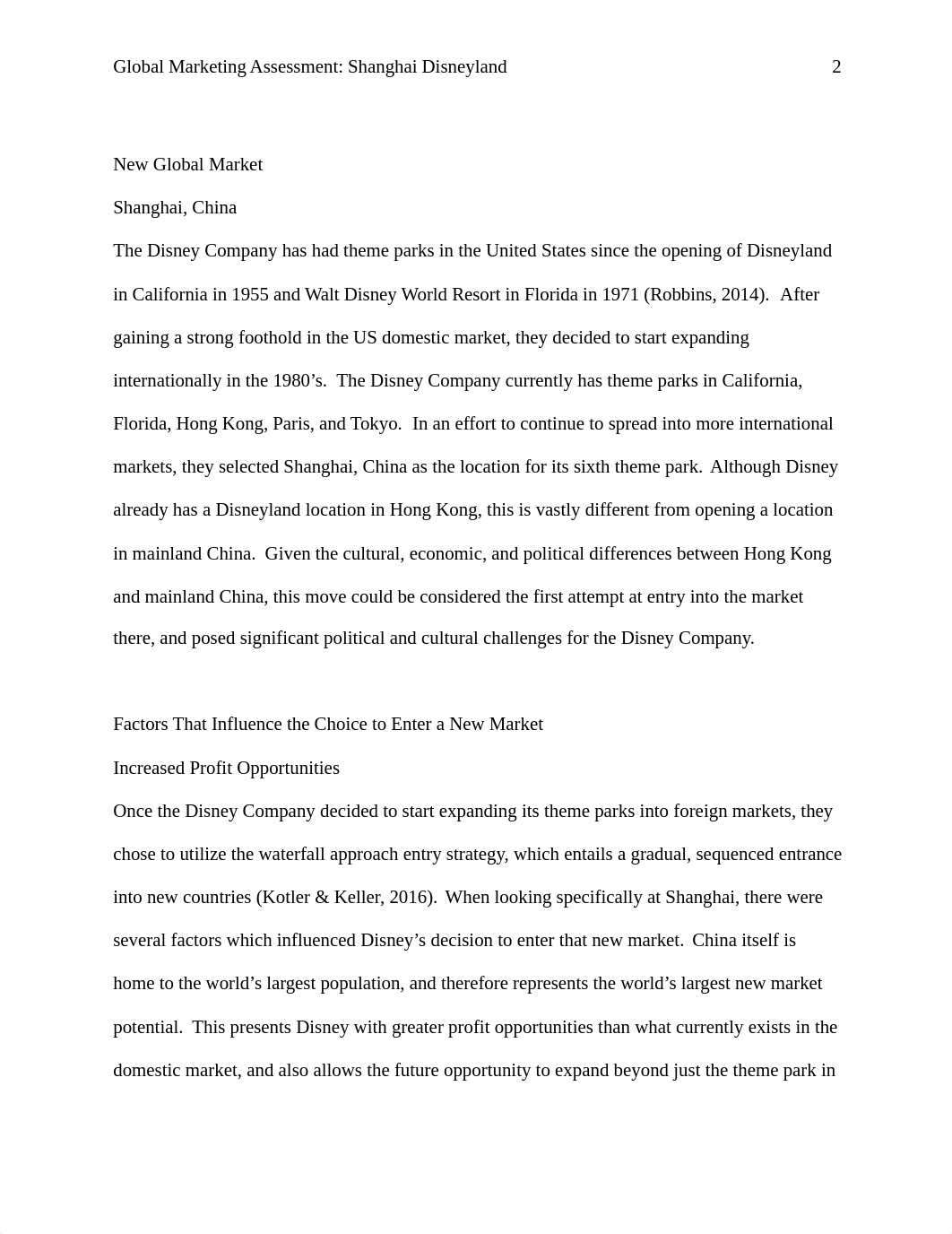 Shanghai Disneyland- Global Marketing.docx_d3oeg3c8kv4_page2