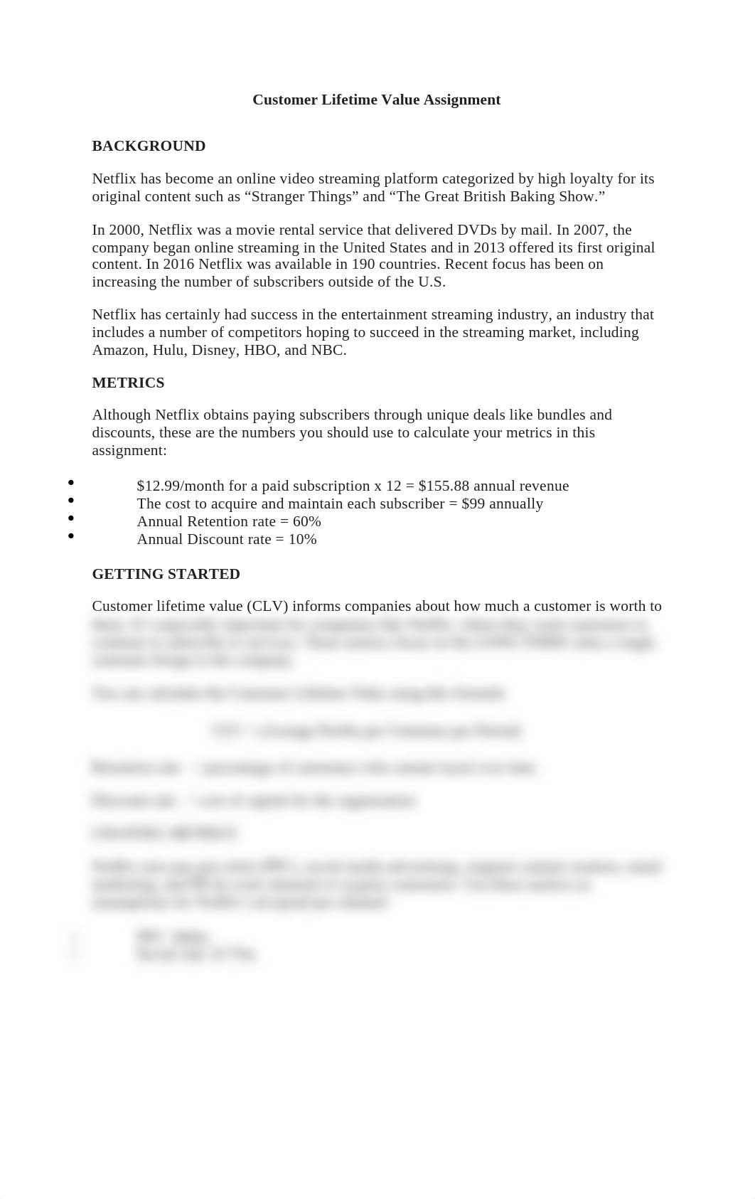 Customer Lifetime Value Assignment.docx_d3oeg5f725r_page1
