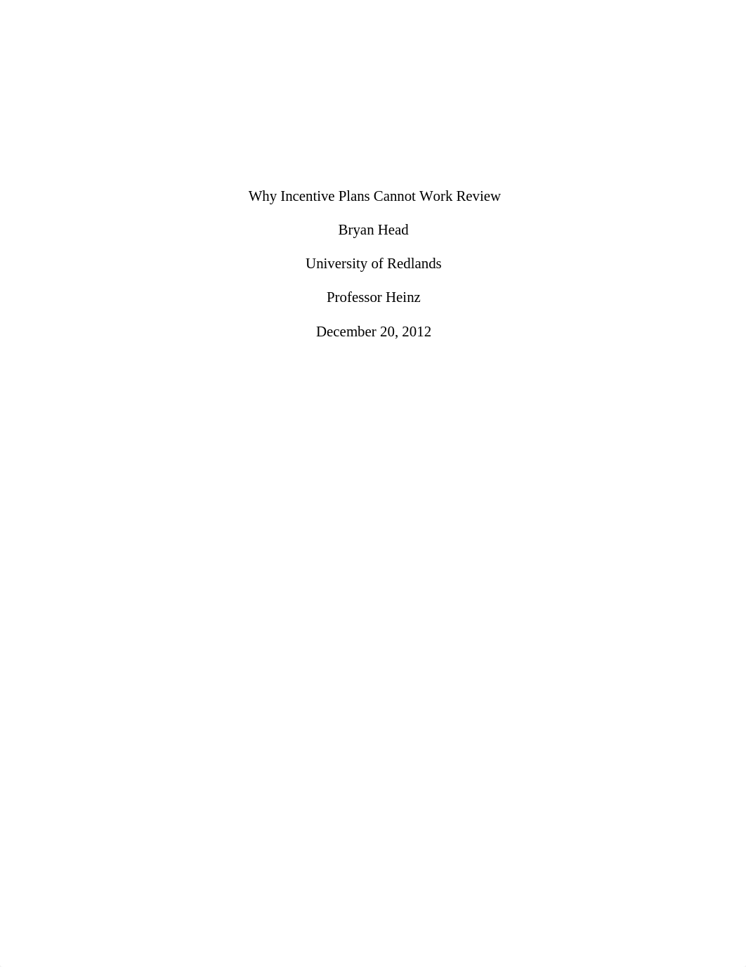 Why Incentive Plans Cannot Work Review_d3oevlb1svk_page1