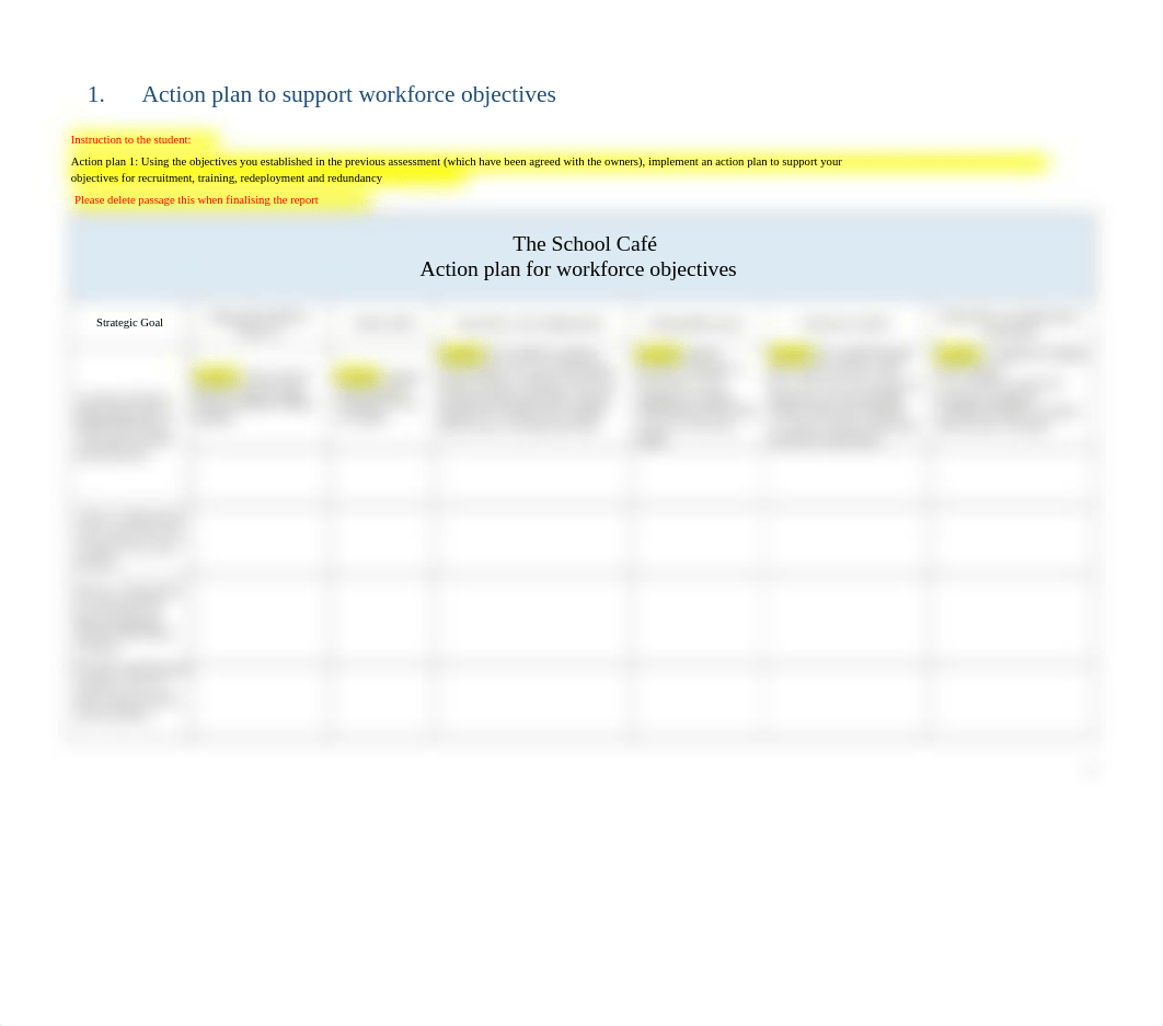 BSBHRM513 Assessment Task 3_Workforce Implementation and Action Plan_Student Workbook Template.docx_d3oewq1aa4j_page5