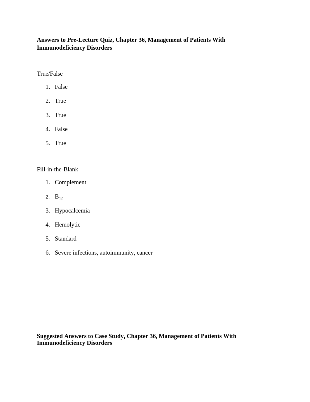 Immunology Classroom Activity Answers.doc_d3oexm4saw3_page1