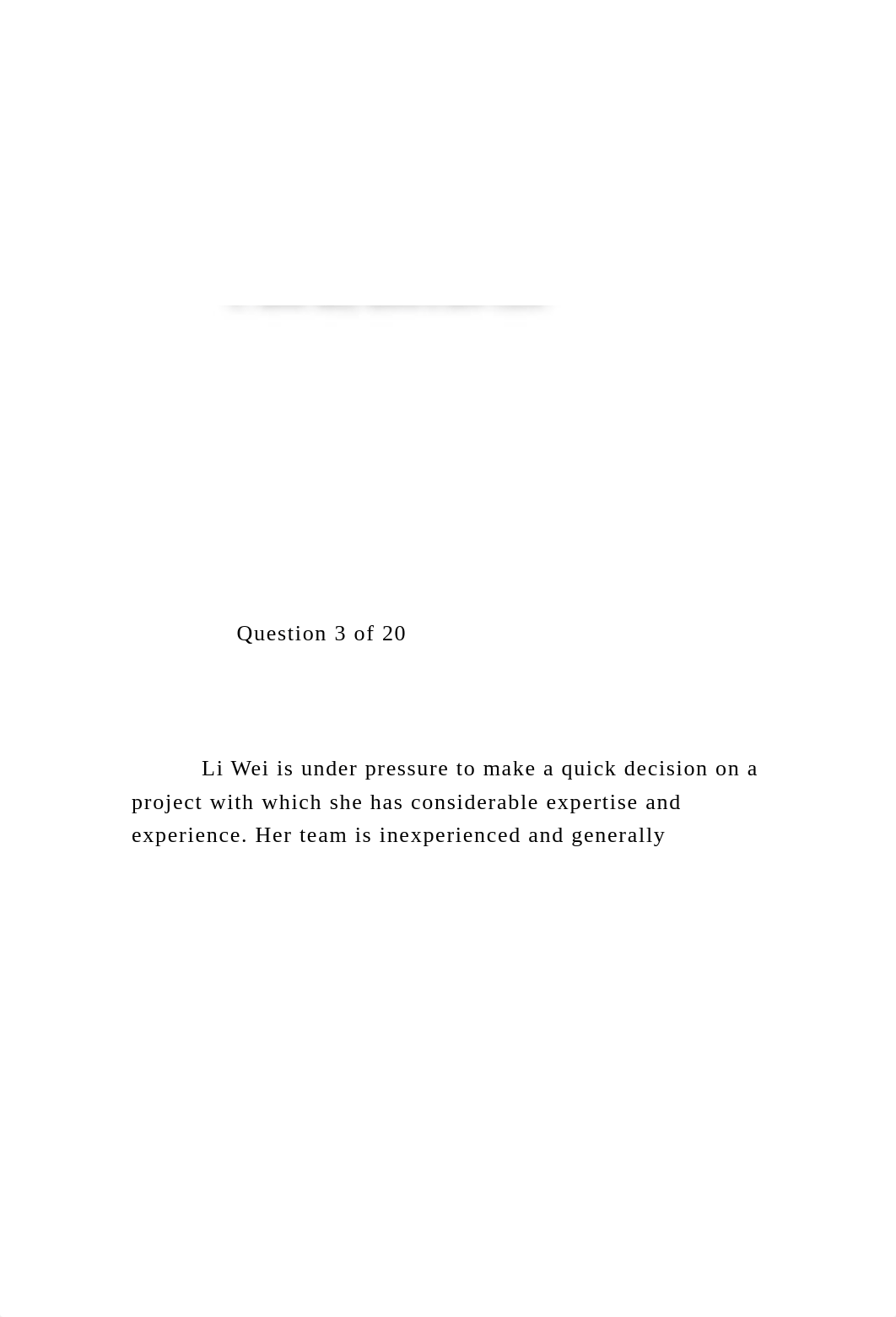 40 Multiple choice questions. Attached are two documents with 2.docx_d3ohr3qxlyg_page4