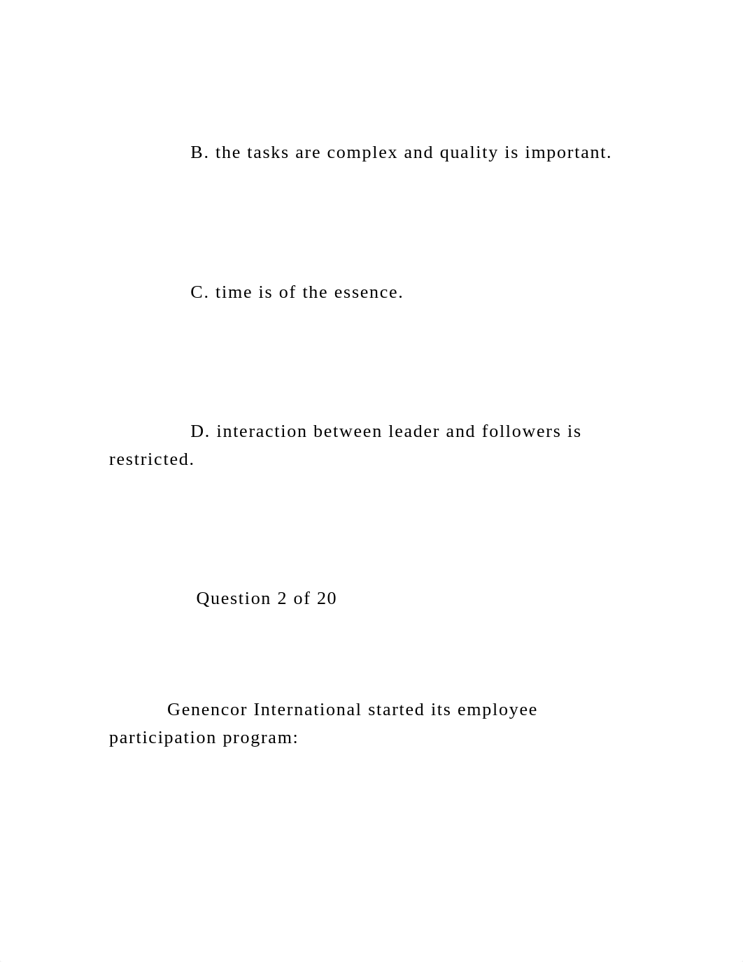 40 Multiple choice questions. Attached are two documents with 2.docx_d3ohr3qxlyg_page3