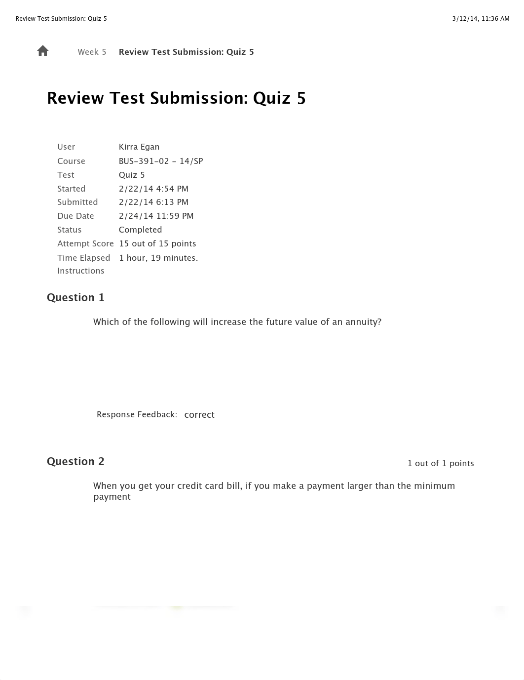 Review Test Submission: Quiz 5_d3oi9eq5rkb_page1