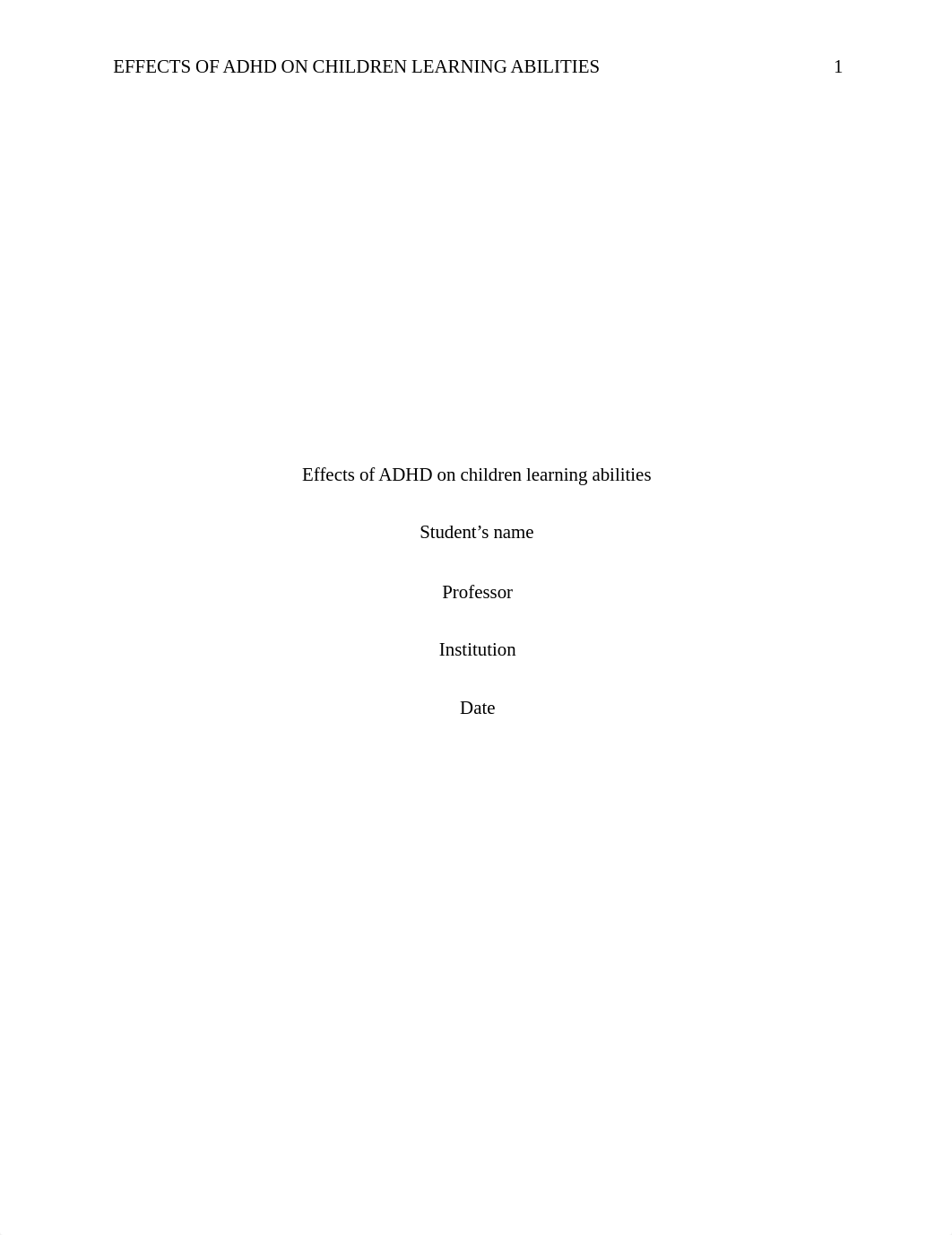 Effects of ADHD on children learning abilities.docx_d3ojd6cbj8z_page1