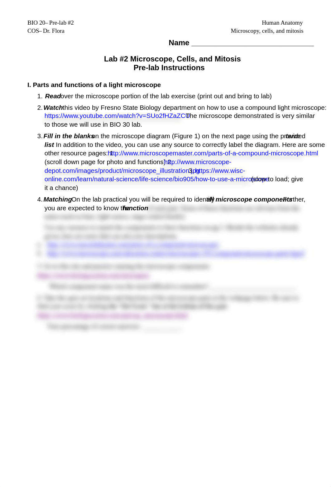 #2 Scope, cells, cell cycle Pre-lab F18.pdf_d3ojdtimbhl_page1