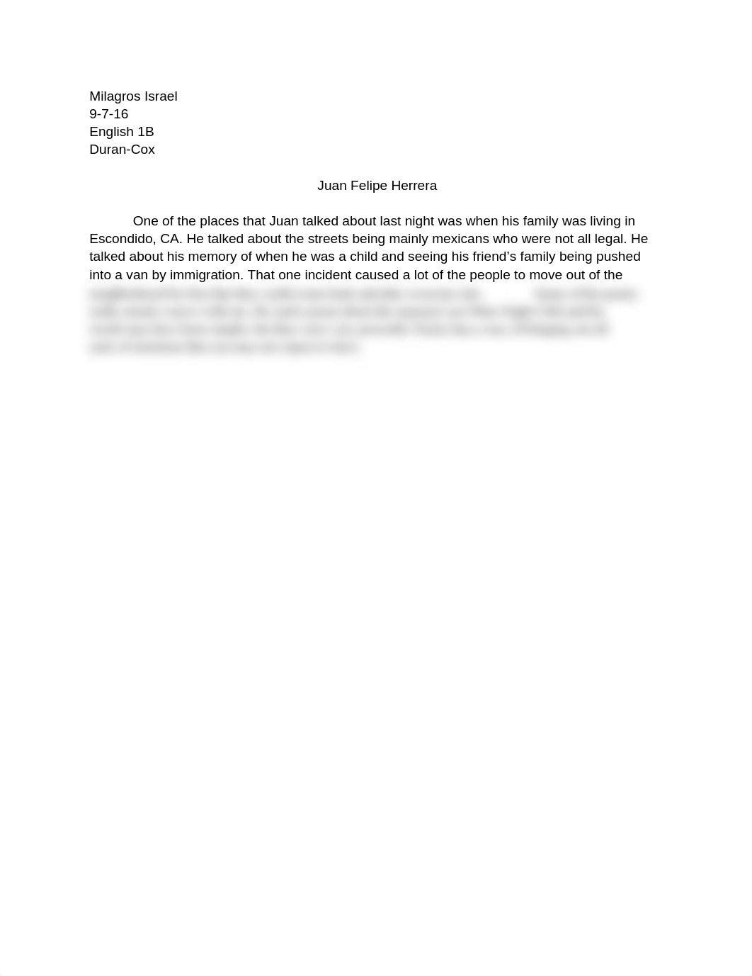 Juan Felipe Herrera English 1B.docx_d3okty408p2_page1