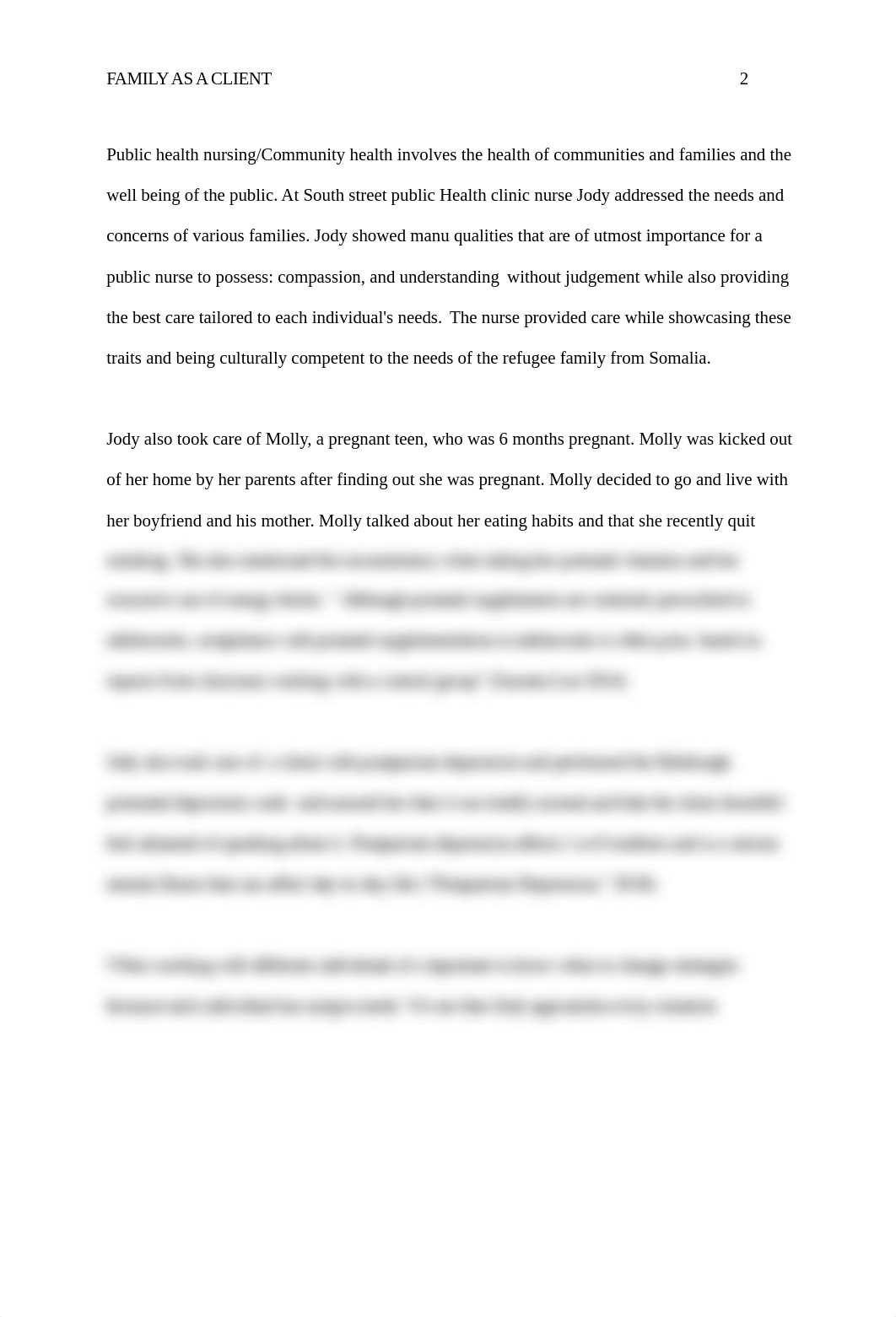 Samabra Andy week 2Community_ Family as a client.docx_d3om184kn76_page2