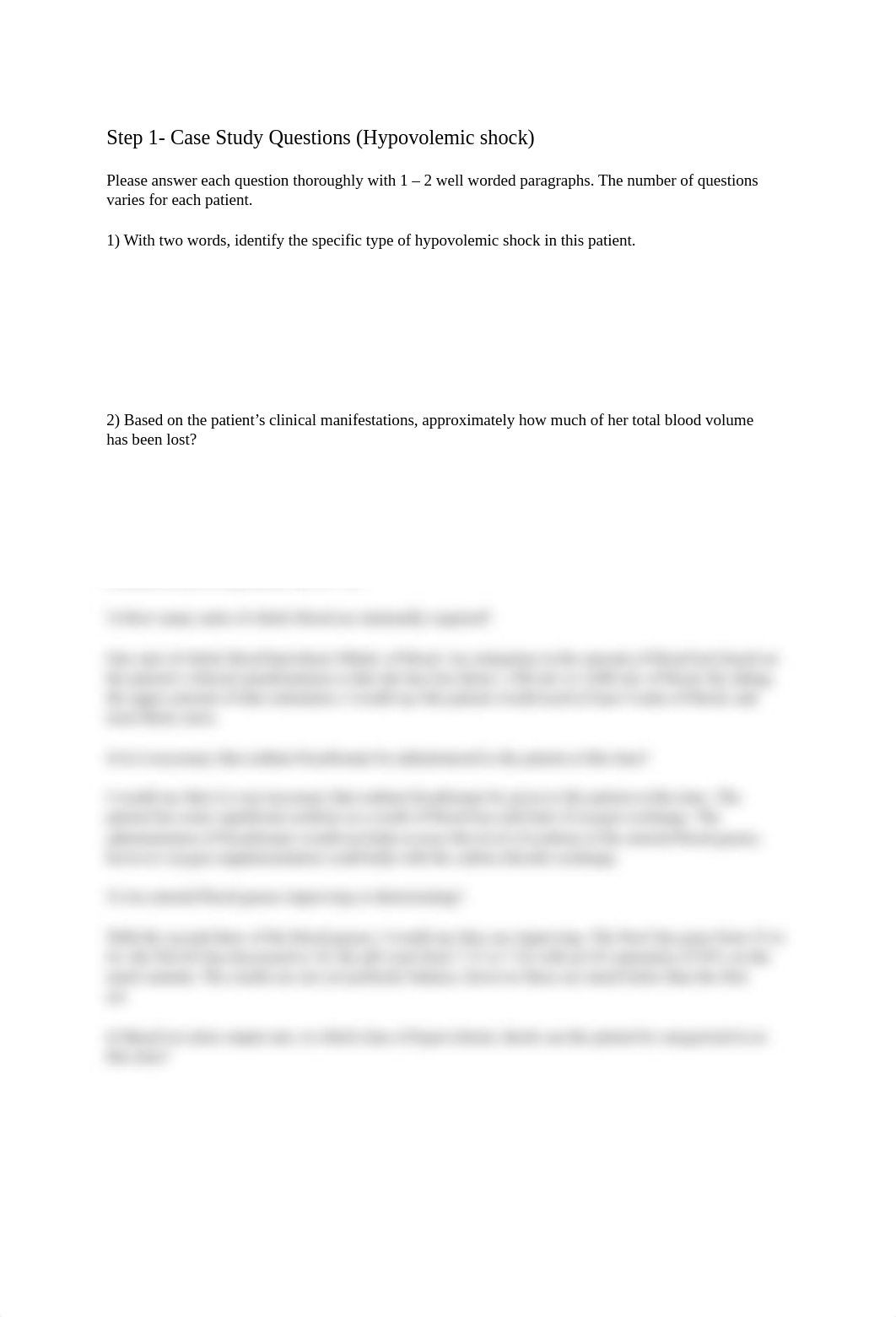 Hypovolemic Shcock case study.docx_d3omag1688x_page1