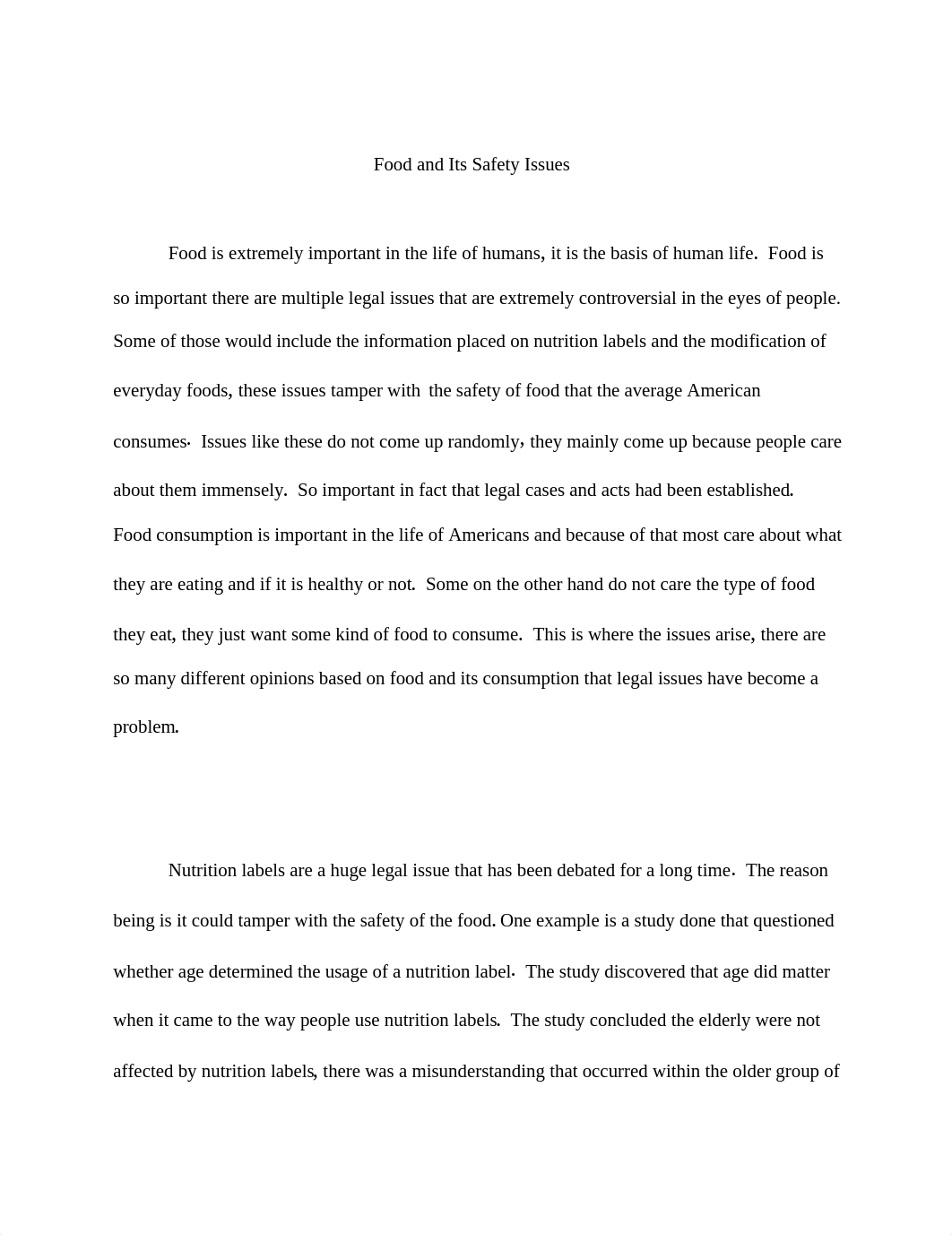 Food and Its Legal Issues.docx_d3omb5ew0fl_page1