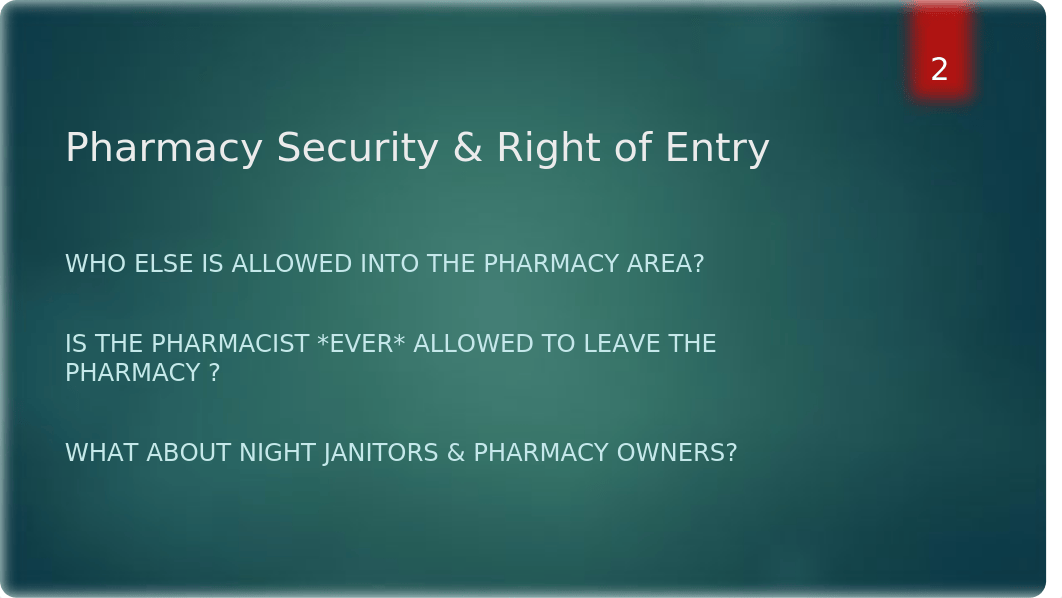 Set #3 - PHRM 152- Pharmacy Law & Ethics-2.pptx_d3onow3r9lg_page2