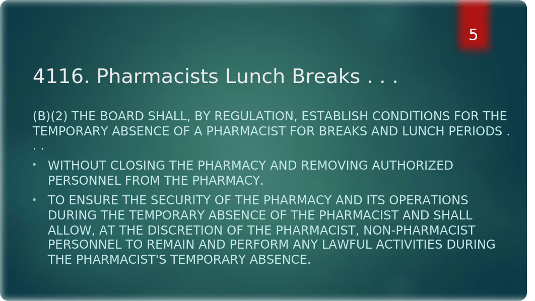 Set #3 - PHRM 152- Pharmacy Law & Ethics-2.pptx_d3onow3r9lg_page5