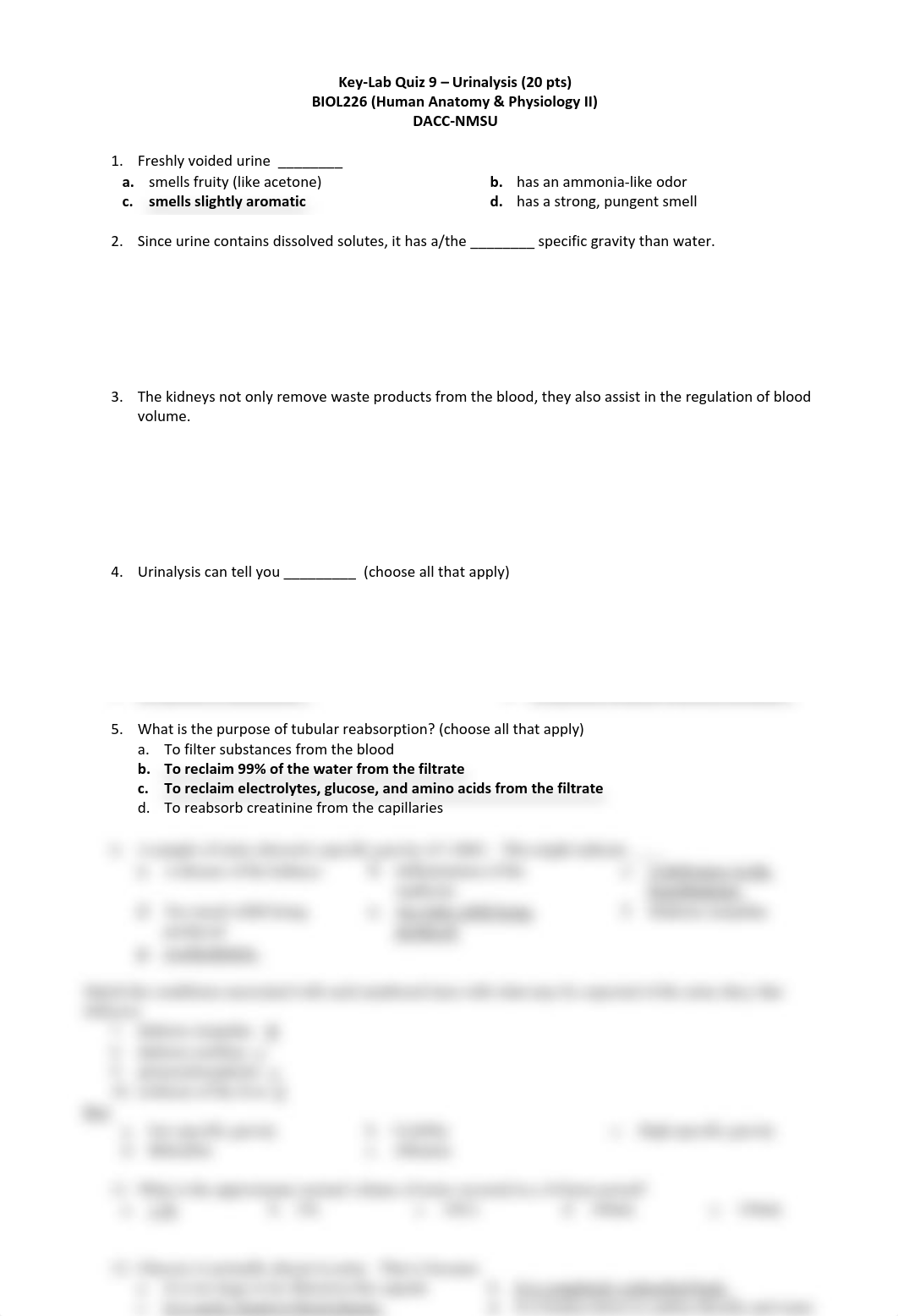 Key-Lab_Quiz 9-Urinal-Kidney-Sp18.pdf_d3oqa15ttyf_page1