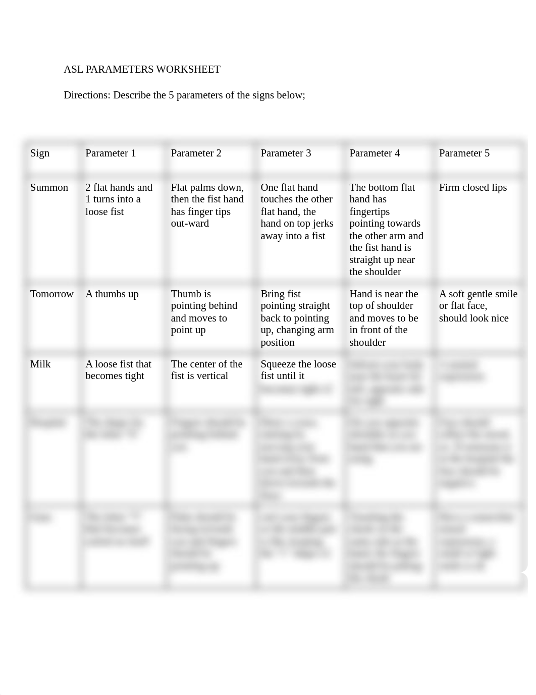 ASL Parameter Worksheet D.docx_d3osjve23h5_page1