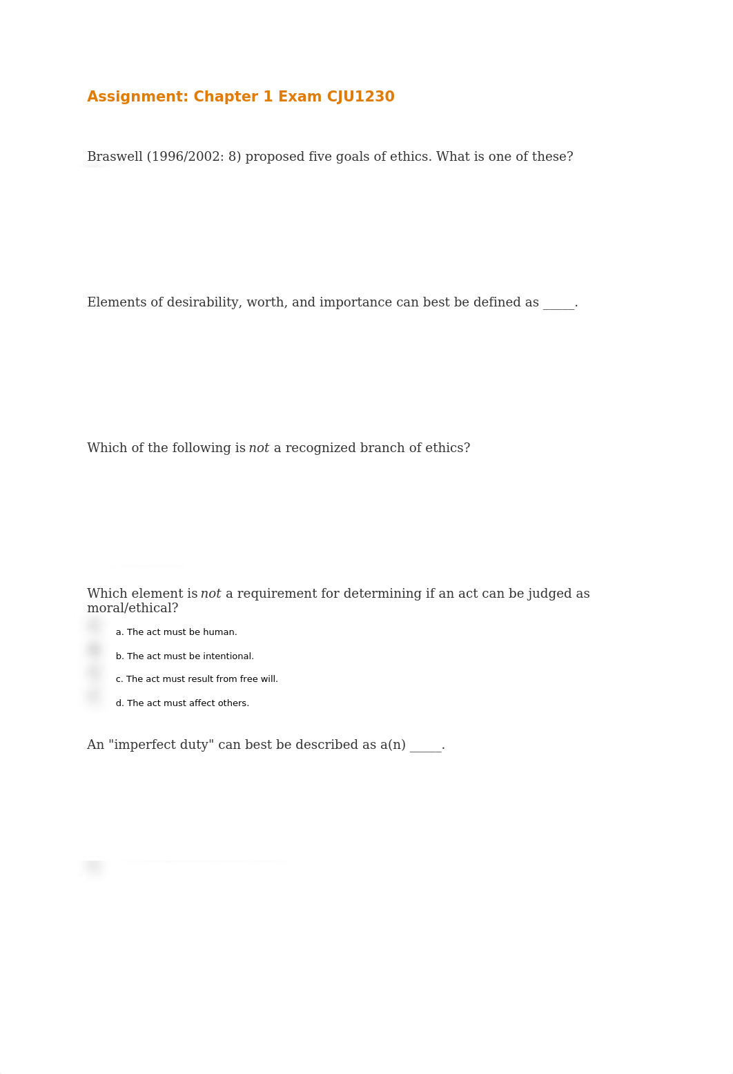 Chapter 1 Exam CJU1230 CJU1230.docx_d3oszcf14aq_page1