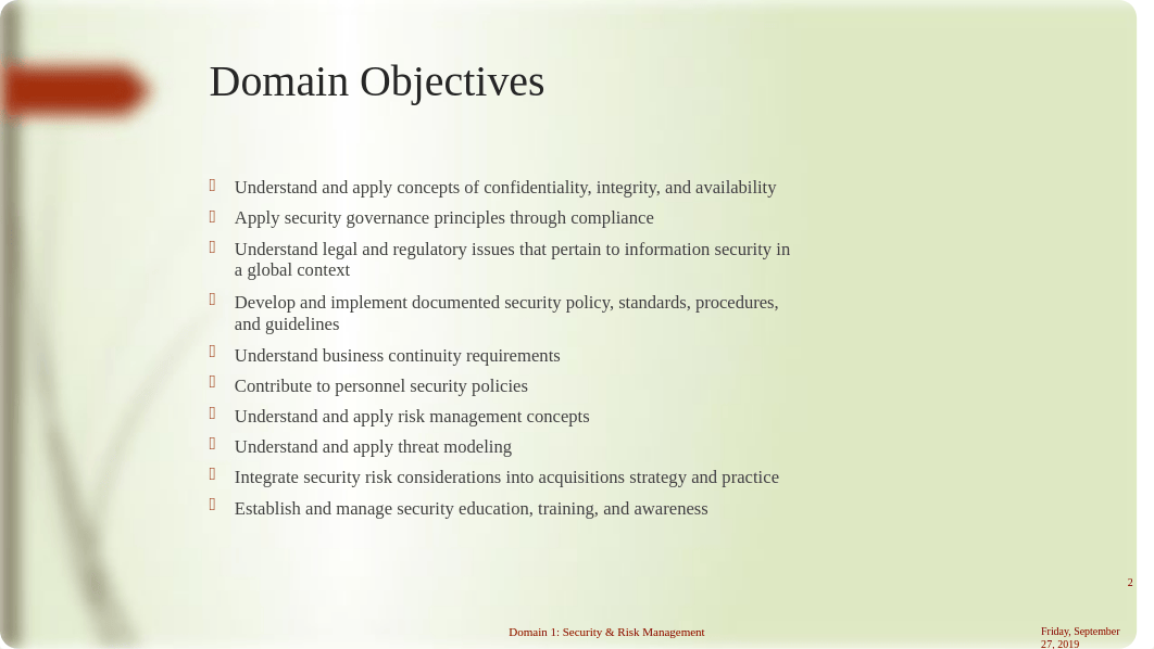 CISSP v5_0_2 Domain 1 Security Risk Management 12July15.pptx_d3ouoj716qg_page2