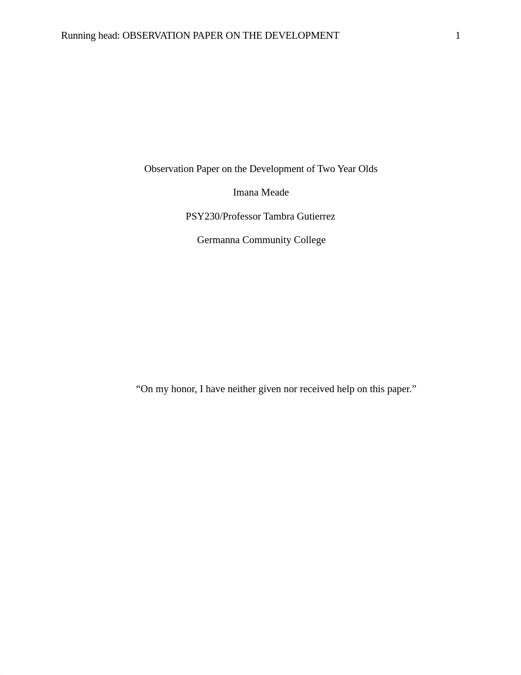 Observation Paper on the Development of Two Year Olds_d3ovls2kuft_page1