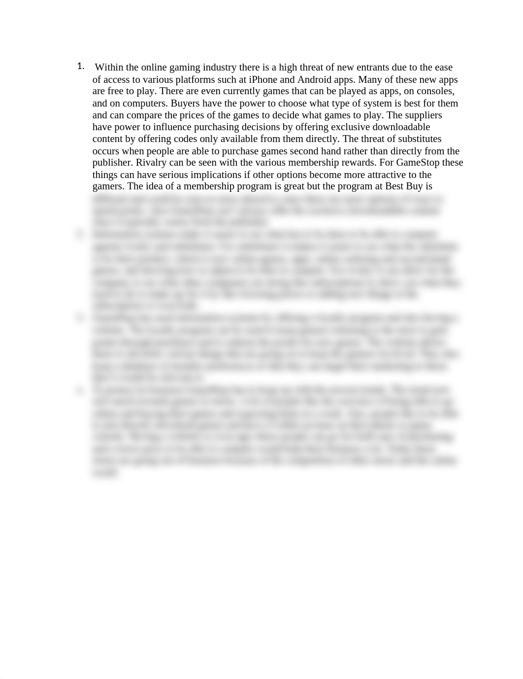 GameStop Case Study.docx_d3owal2wgac_page1