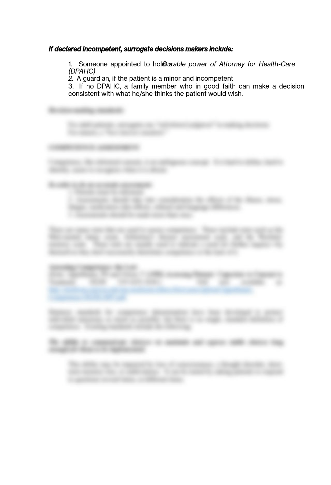 Decision Making Capacity, Competence, and Informed Consent for Minors.pdf_d3oxyqhdor5_page2