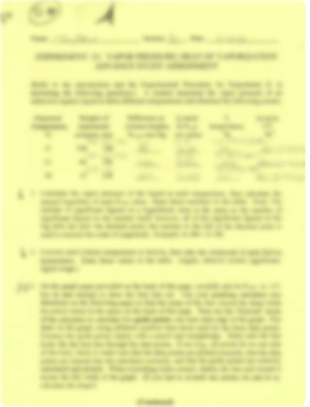 Vapor Pressure; Heat of Vaporization  21.1_d3oycyoq86j_page1