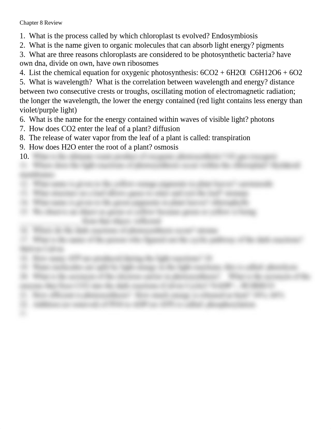 BIO 101 - Chapter 8 Answers_d3ozytwqqer_page1