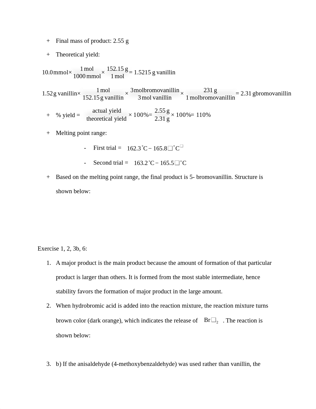 Experiment 25_ Directive Effects in the Bromination of Vanillin.docx_d3p06554kwi_page2