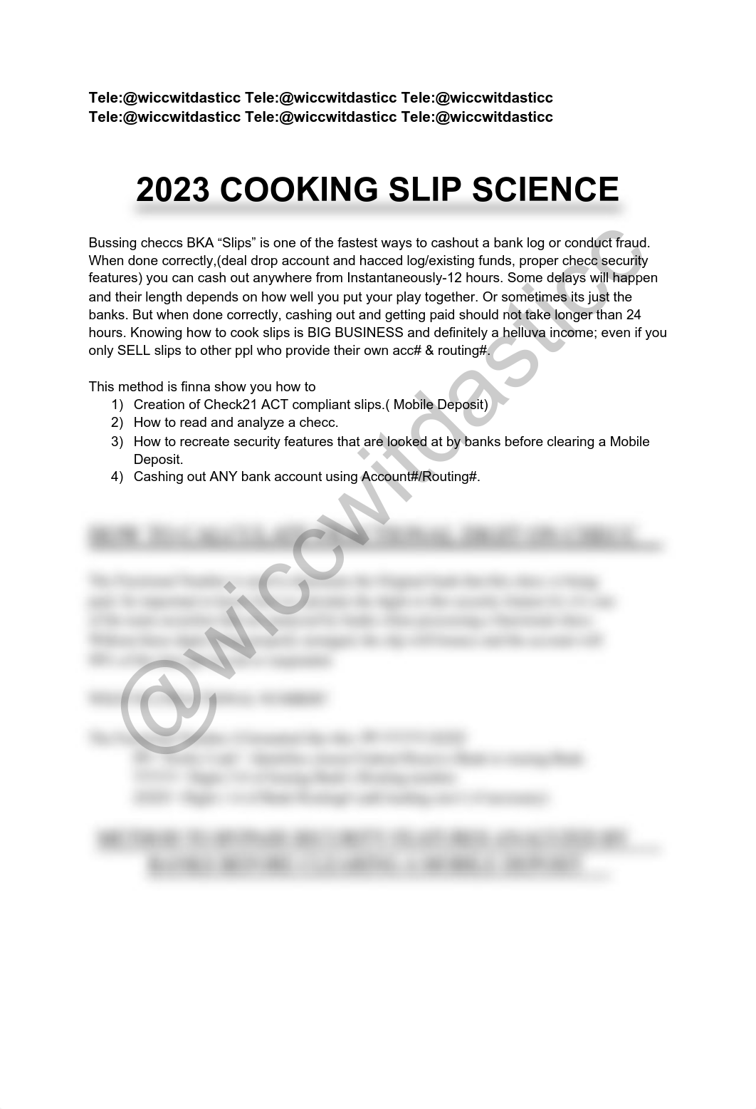 How to cook Slips in 2023.pdf_d3p17a4b3rn_page1