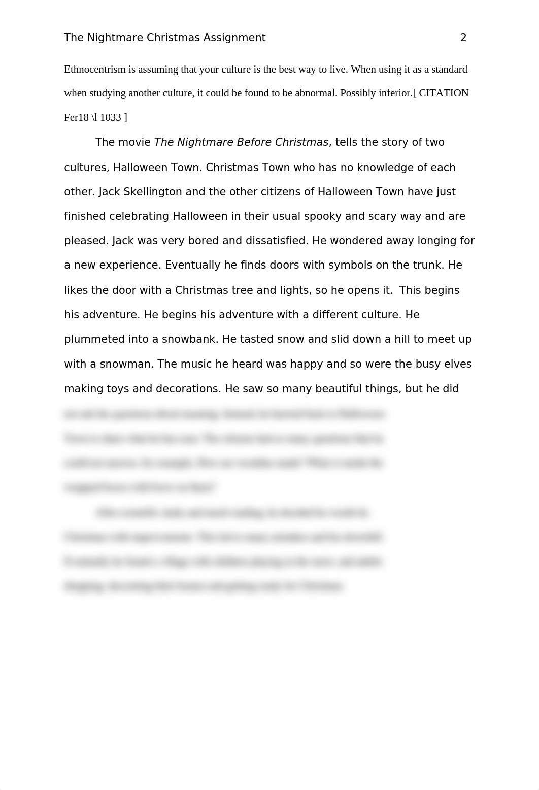 The Nightmare Before Christmas analysis.docx_d3p1itq2yjs_page2