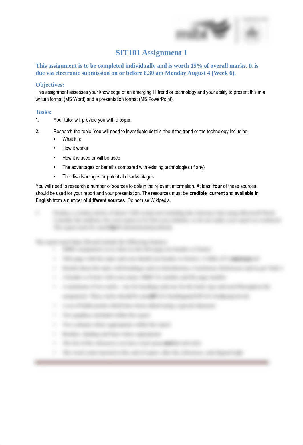 SIT101-201402-Ass1-Details(1)_d3p1uj8n0m0_page1
